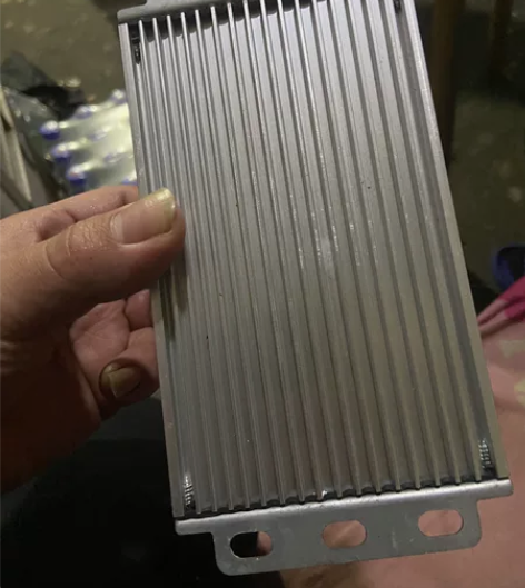 九号e70c控制器 感兴趣的话点“我想要”...