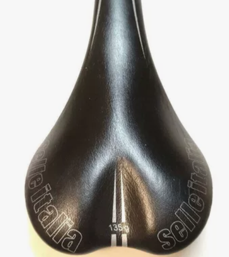 死飞 mash 意大利 selle ita...