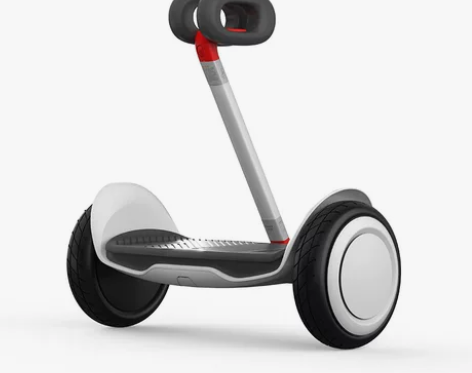 Ninebot 九号电动自平衡车智能体感车...