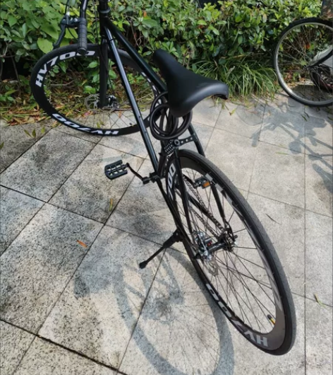 【车行倒闭】低价处理死飞死飞倒刹倒骑车自行...