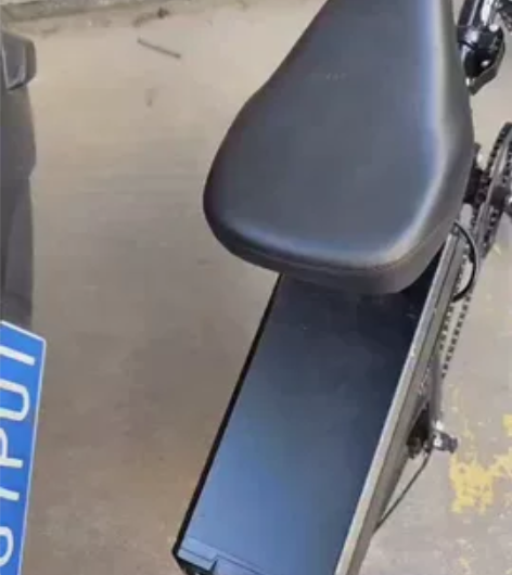 【全国联保+德国技术】名顶折叠电动车新国标...