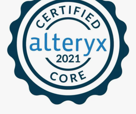 Alteryx相关咨询 workflow相...