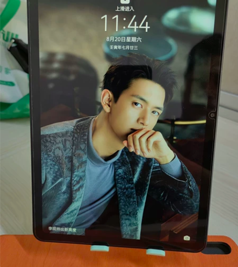 自用款HUAWEI Mate pad 型号...