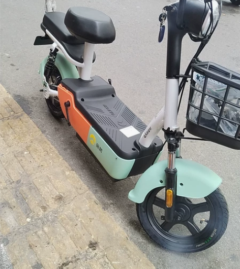 徐州丰县出金箭电动车 配天能48v20电瓶...