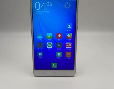 9成新MIUI/小米 小米MAX 2  二...