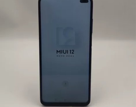 MIUI/小米 红米 K30（5G）  二...