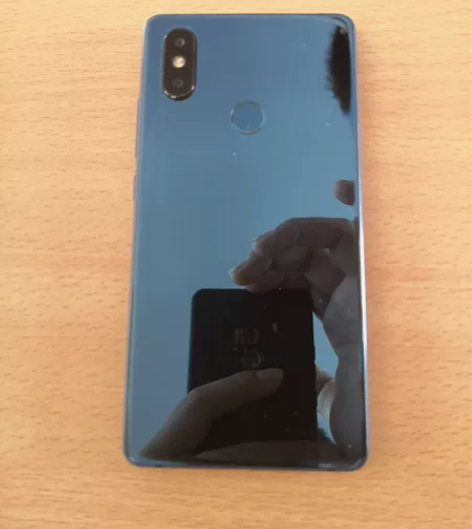 小米8SE  6+64G  成色看图   ...