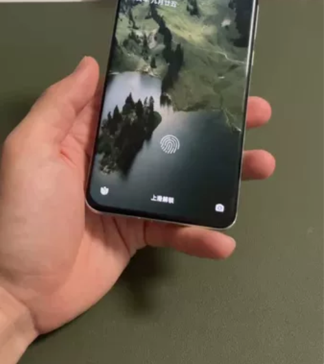 小米11手机 ， 外屏碎，内屏正常，其余功...