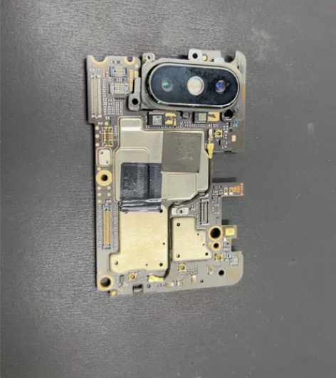 小米8se 664 装好即用 感兴趣的话点...