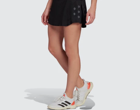 adidas阿迪达斯官网女装春季网球透气凉...