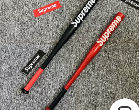 棒球棒钢加厚超硬SUP车载棒球棍男打架防身...