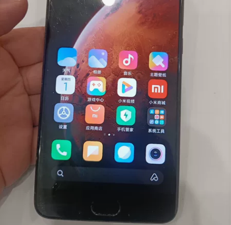 小米note3 6+64 全网通4G 功能...