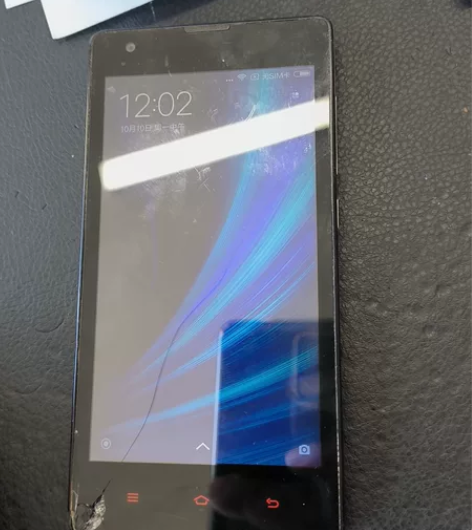 小米红米1S手机 闲置可以正常开机，正常使...