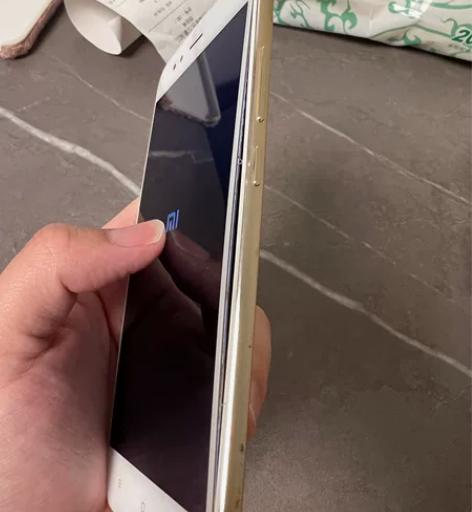 出售自用二手小米手机,小米X5,64GB ...