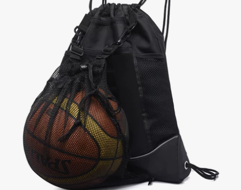 【年货价】篮球包男训练包多功能双肩篮球袋收...