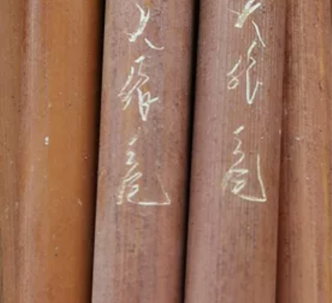 湖笔十枝,大狼毫,老货 感兴趣的话点“我想...