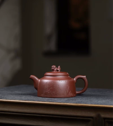 黄自英——江苏省陶瓷艺术大师 研究员级高级...