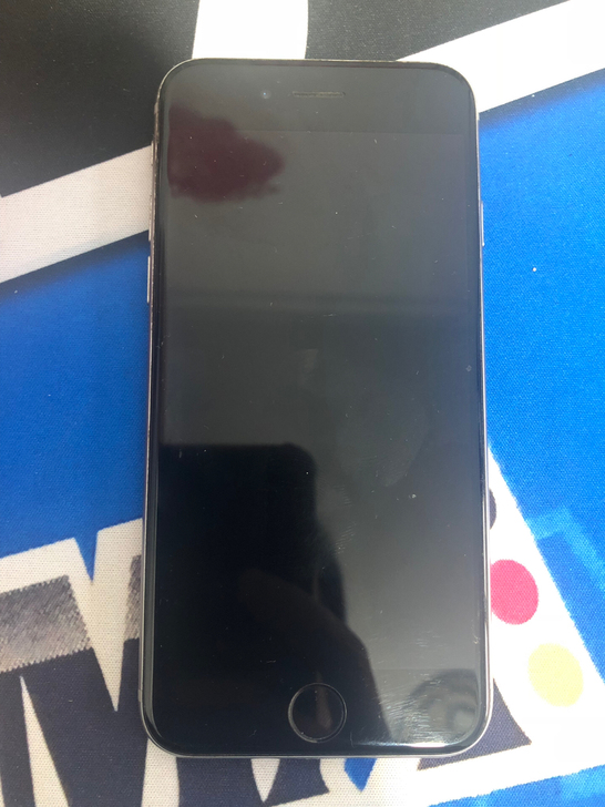 魅族note2 魅族 屏幕有一个小白点。 ...