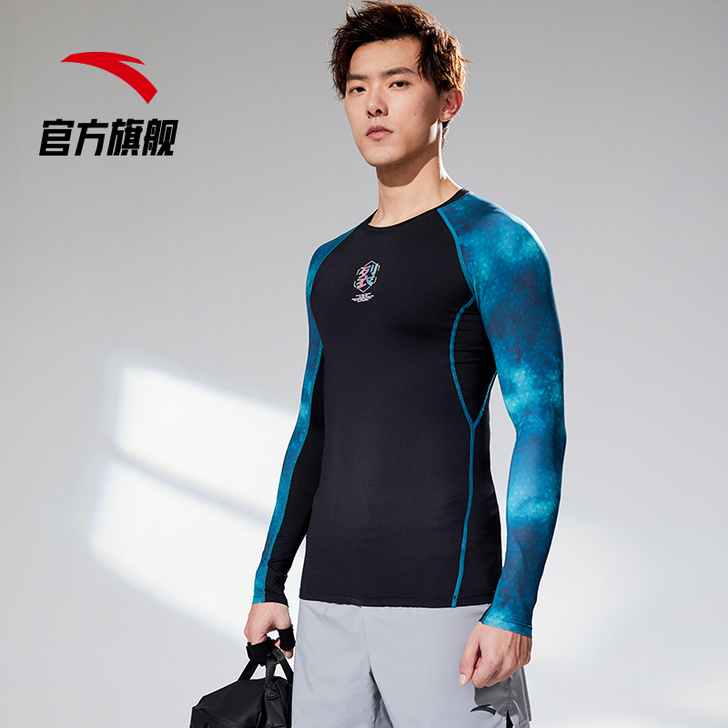 ANTA/安踏 健身衣