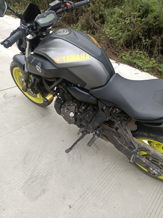 Yamaha/雅马哈