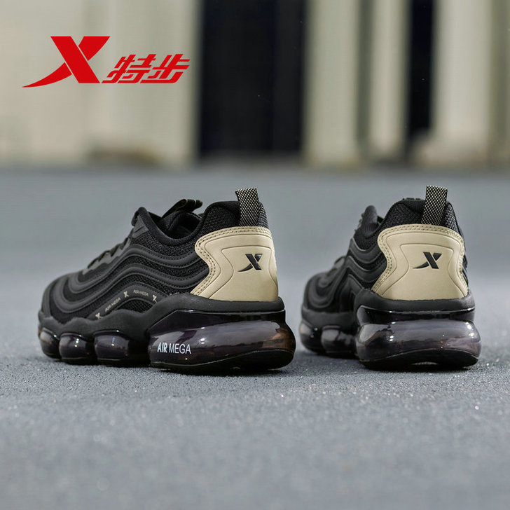 XTEP/特步 跑步鞋