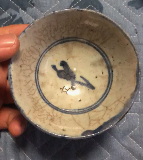 茶碗 感兴趣的话点“我想要”和我私聊吧～