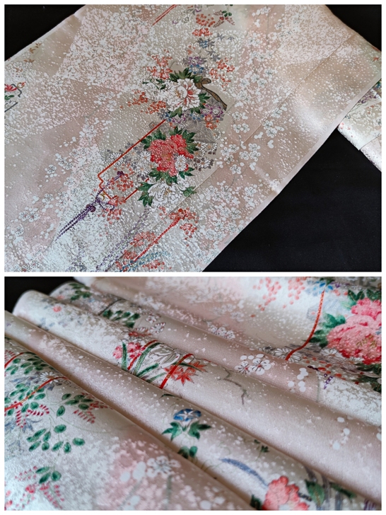 【紫藤宫灯##amp；middot；小纹】...
