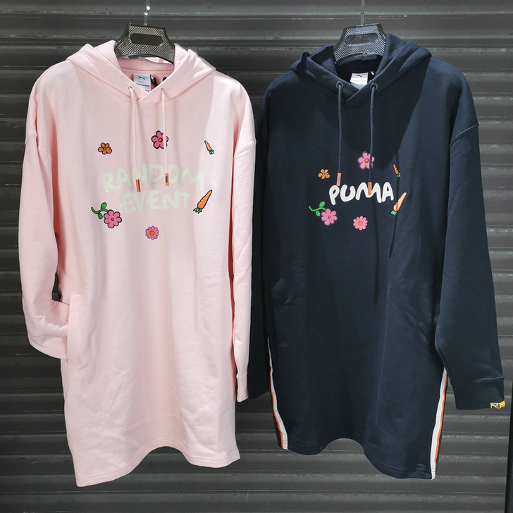 Puma/彪马 卫衣
