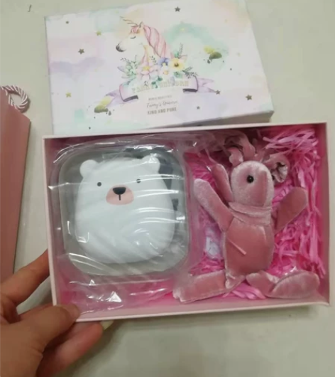 暖手宝充电宝 朋友送的，家中闲置低价转让。
