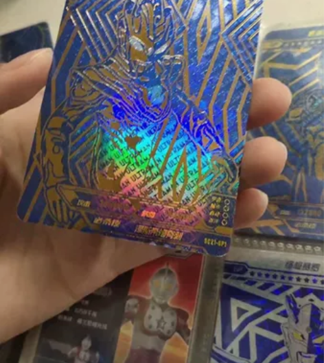 GP/泽塔奥特曼/伽马未来 品相自观 满百...