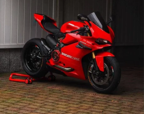 雅马哈摩托车 进口川崎H2国四电喷400C...