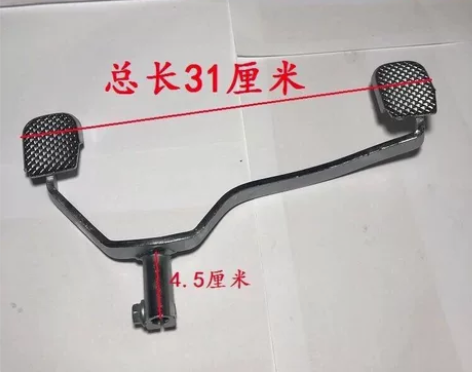 三轮车摩托车变速杆宗申力帆福田隆鑫125 ...