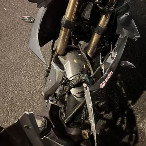 飞鹰r25要啥拆啥 感兴趣的话点“我想要”...