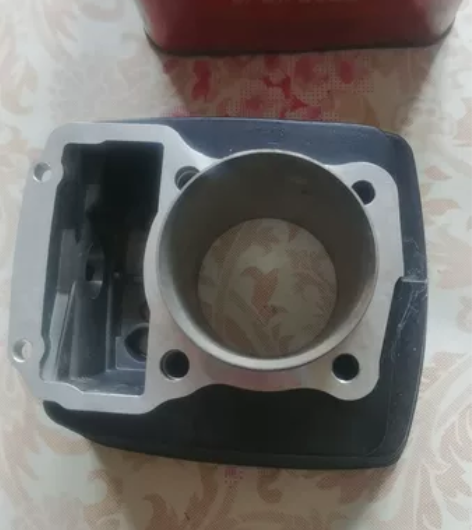 三轮车摩托车CG150套缸宗申隆鑫力帆 1...