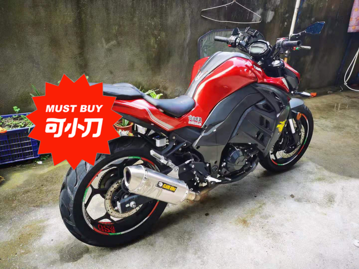 N19 发动机OK 2 万公里