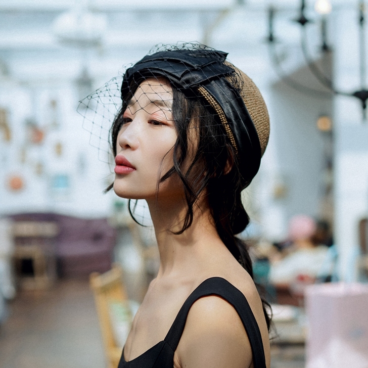 帽子/自提