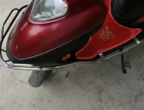 精品豪爵， 感兴趣的话点“我想要”和我私聊...
