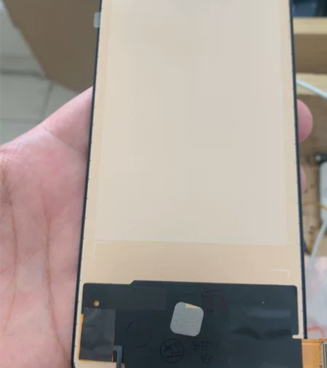 nova5组装屏全新 感兴趣的话点“我想要...