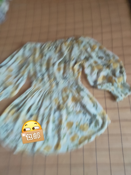 露肩丶一字领两穿雪纺衫