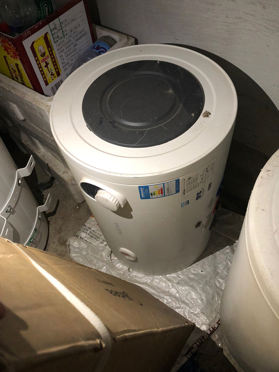 乳山地区卖几个热水器