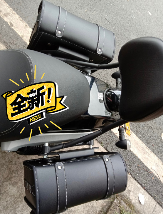 奔达金吉拉300改装，全新升级。