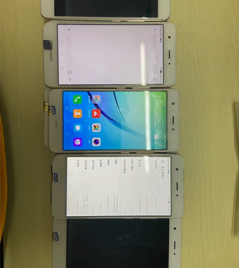 批发 华为nova1手机高配4+64g华为...