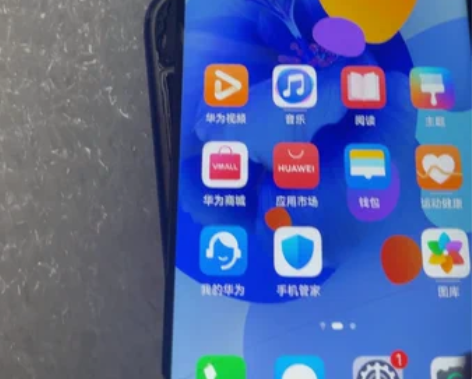 华为nova5ipro屏幕单片,,外爆屏幕...