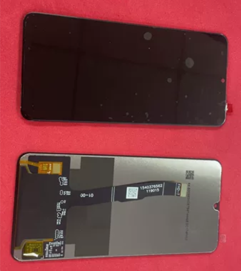 华为nova4e屏幕总成，手机屏幕A规价格...