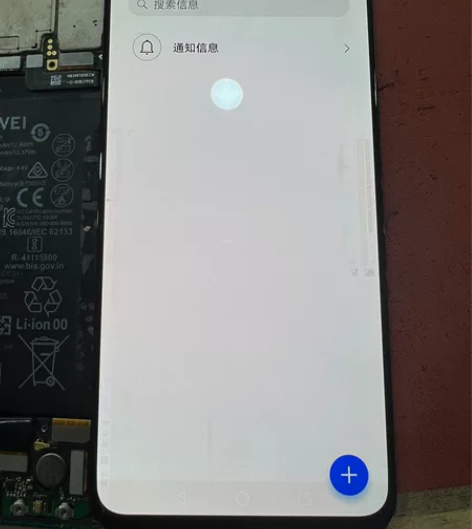 nova5/nova5pro原装换面屏幕总...