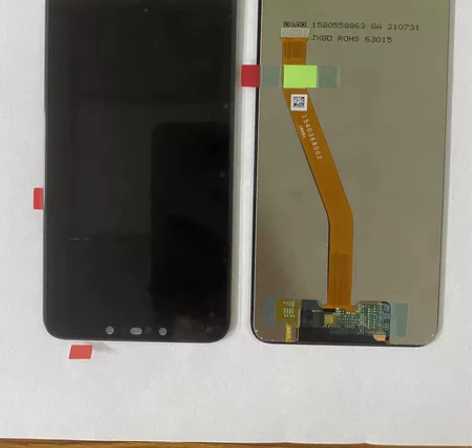华为nova3原装屏幕 华为nova3全新...