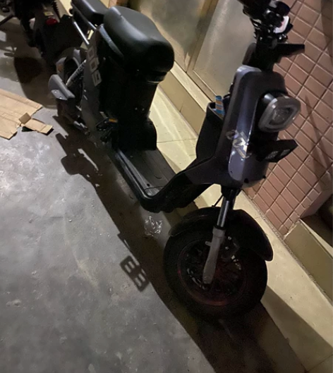 2021年元月份入手的新车 感兴趣的话点“...