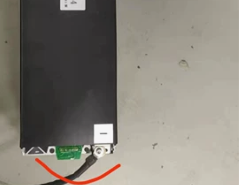 北汽EC3普莱德模组 感兴趣的话点“我想要...