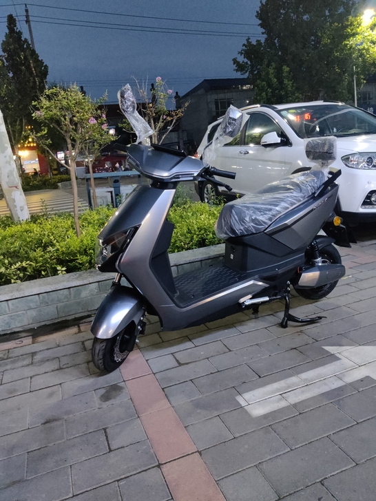 格林豪泰极速s 72v 32ah电池