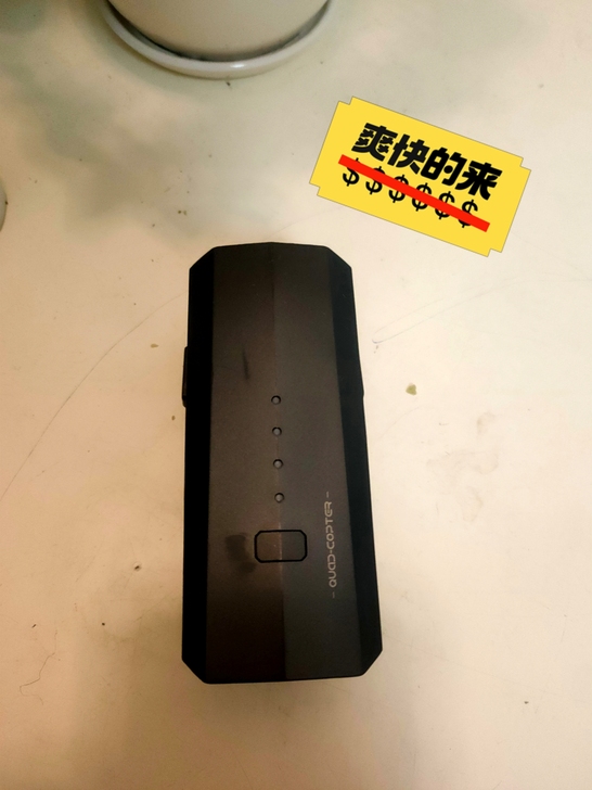 世季F11无人机，机机跑丢了，出两块云台版...